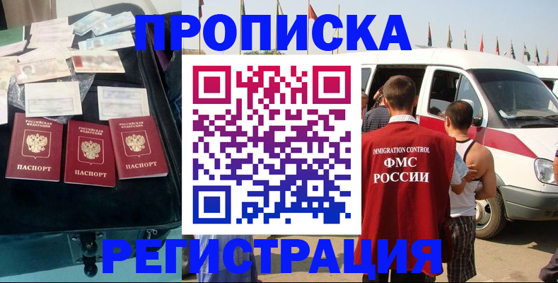 временная регистрация гарантия в Бикине